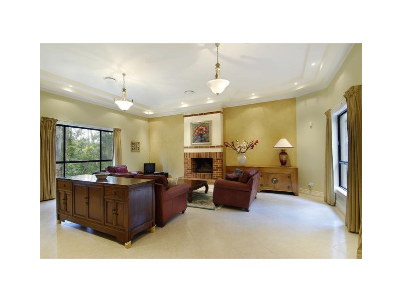 West Pennant Hills NSW 2125