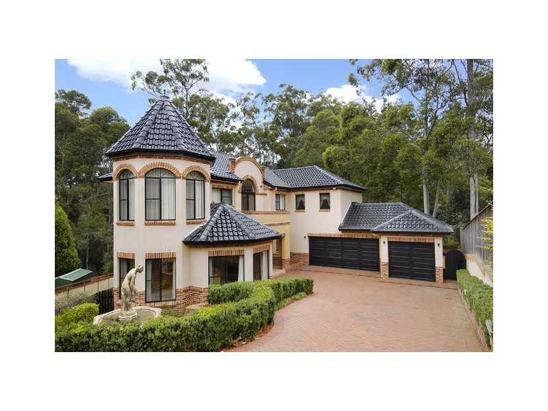 West Pennant Hills NSW 2125