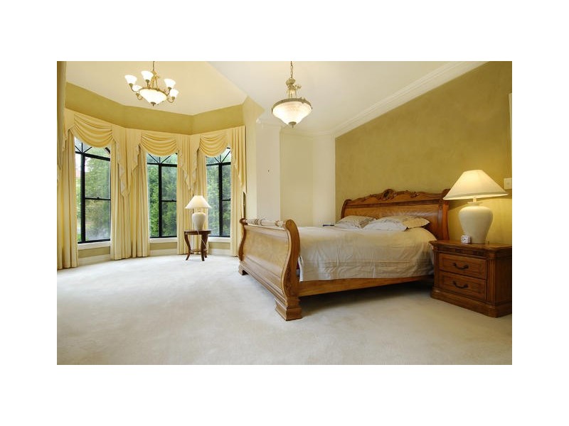 West Pennant Hills NSW 2125