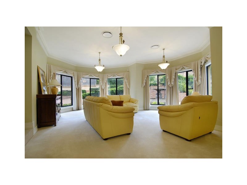 West Pennant Hills NSW 2125