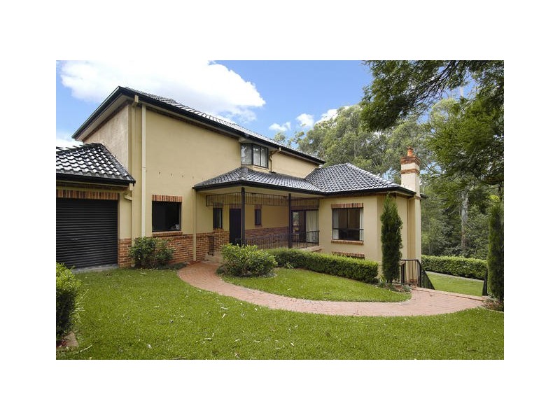 West Pennant Hills NSW 2125