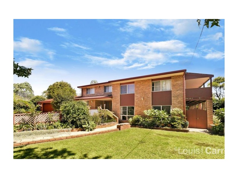 139 New Line Road, Cherrybrook NSW 2126