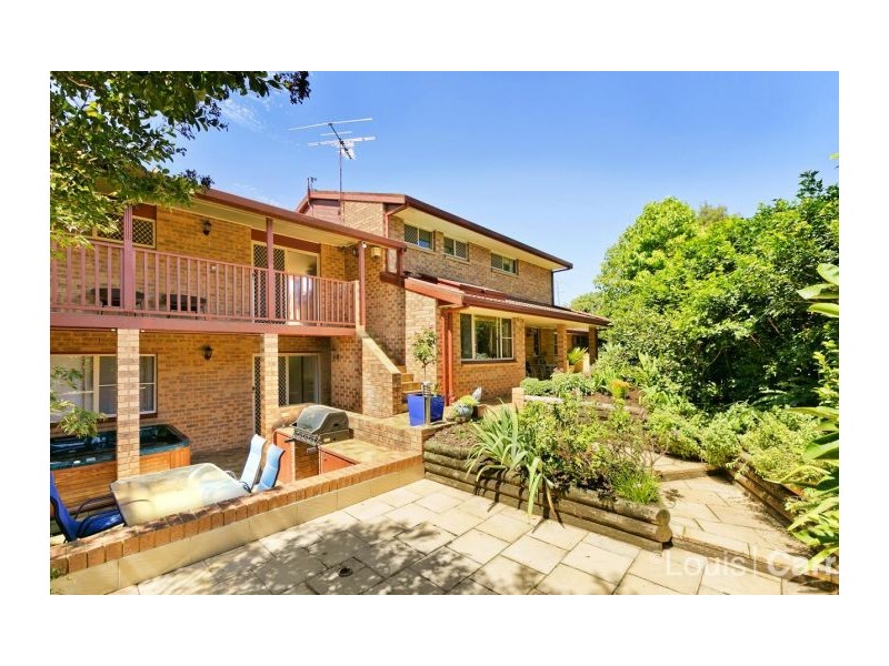 139 New Line Road, Cherrybrook NSW 2126