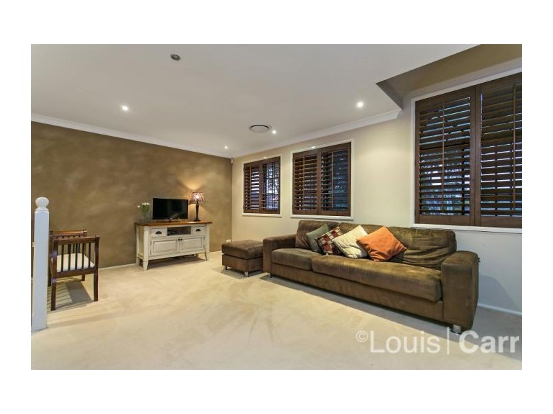 16 Evergreen Way, Kellyville NSW 2155