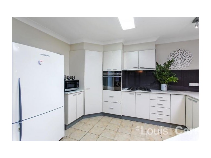 16 Evergreen Way, Kellyville NSW 2155