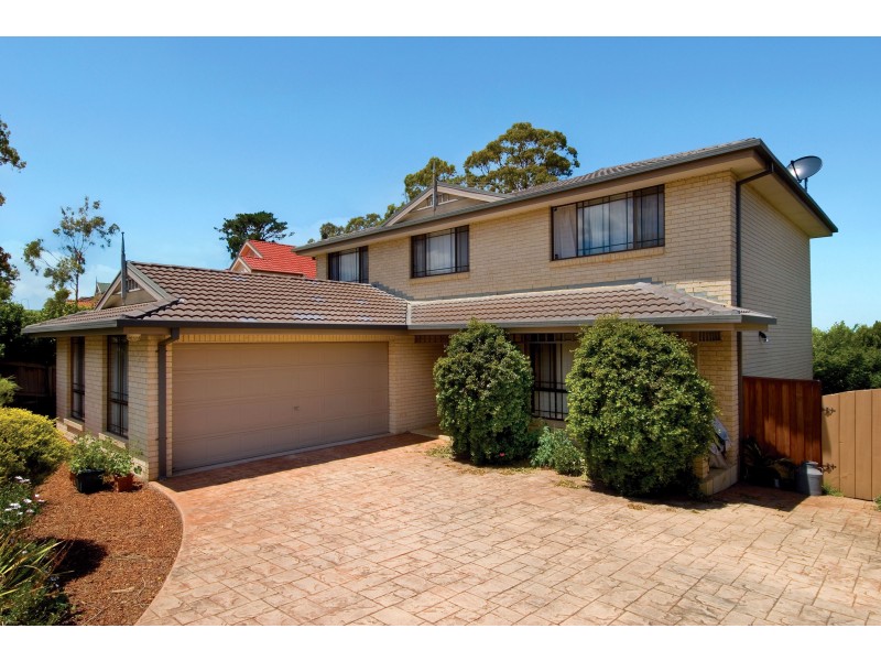 4 Glen Helen Grove, Dural NSW 2158