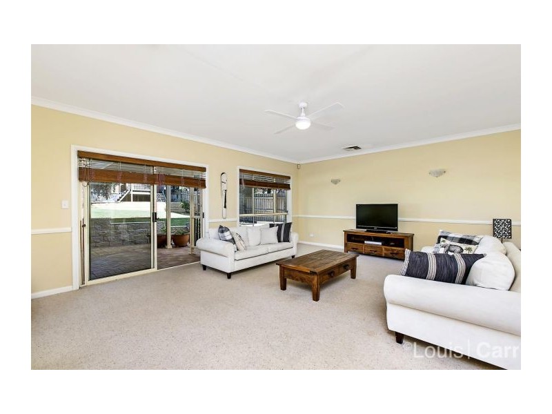 62 Darlington Drive, Cherrybrook NSW 2126