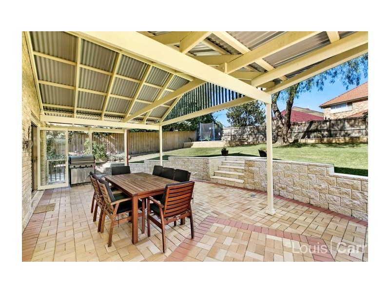 62 Darlington Drive, Cherrybrook NSW 2126