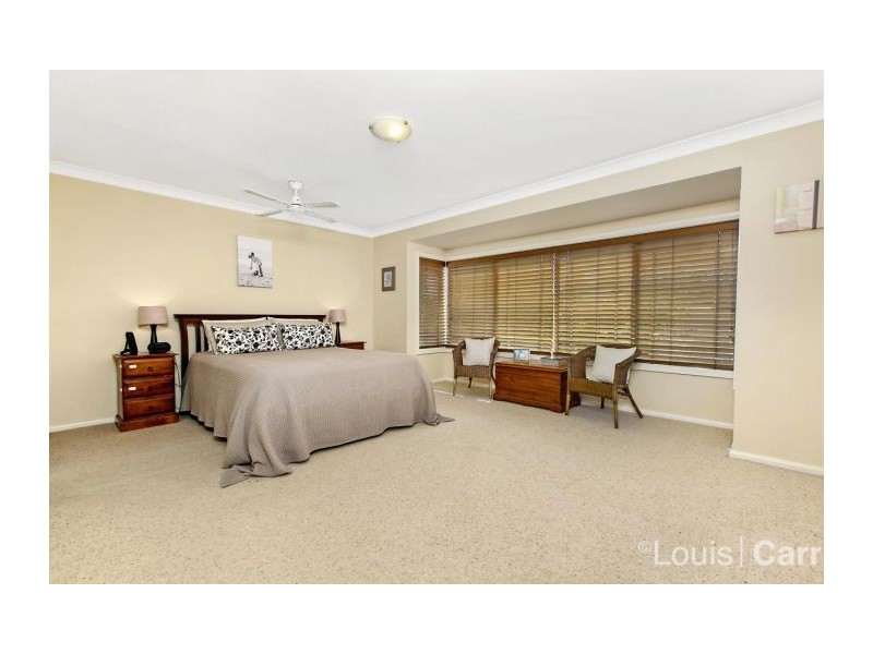 62 Darlington Drive, Cherrybrook NSW 2126