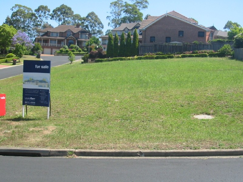 West Pennant Hills NSW 2125