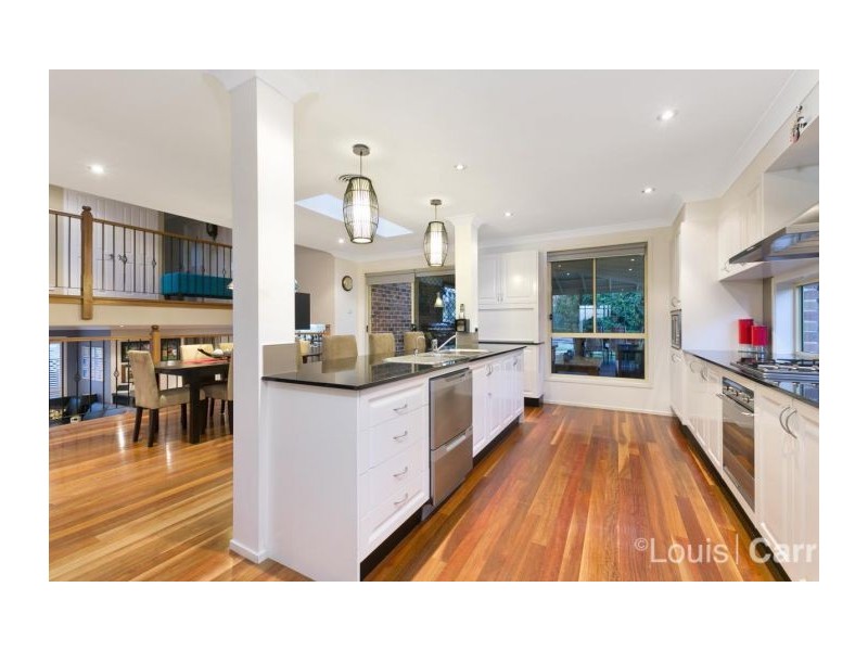 15 Donnegal Court, Castle Hill NSW 2154