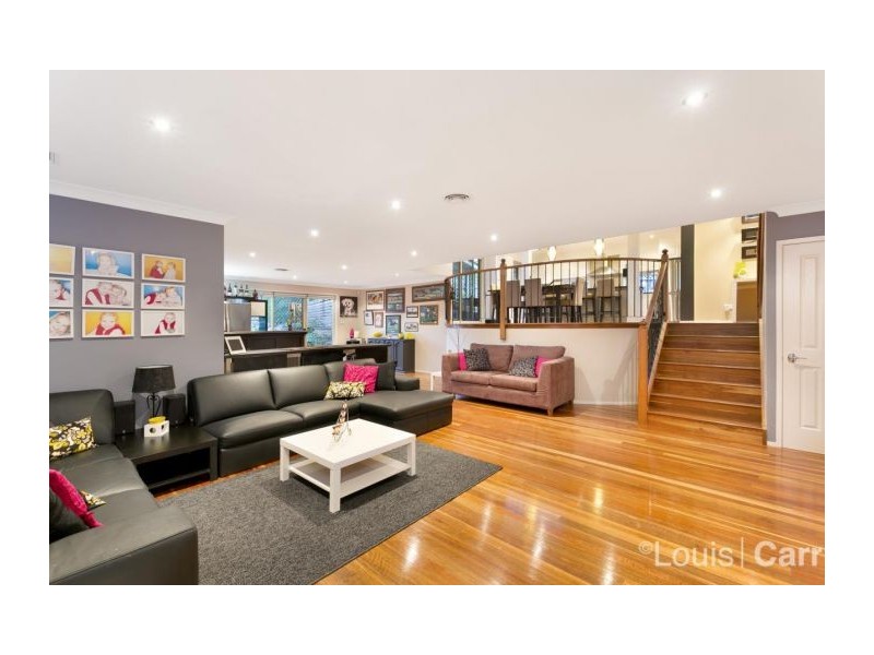 15 Donnegal Court, Castle Hill NSW 2154