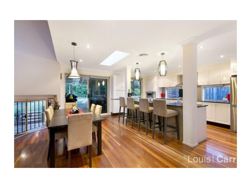 15 Donnegal Court, Castle Hill NSW 2154
