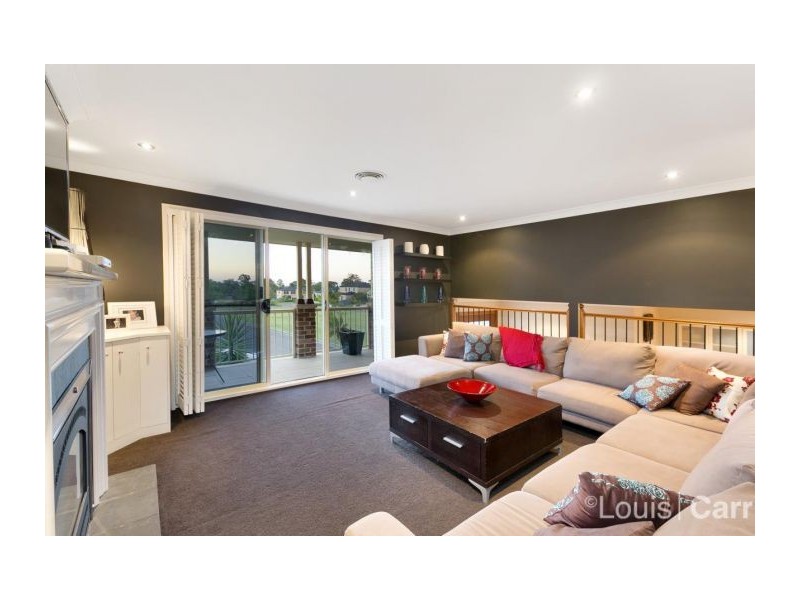 15 Donnegal Court, Castle Hill NSW 2154
