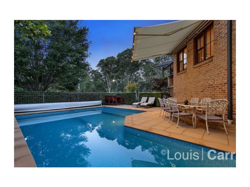 15 Morrisey Way, Rouse Hill NSW 2155