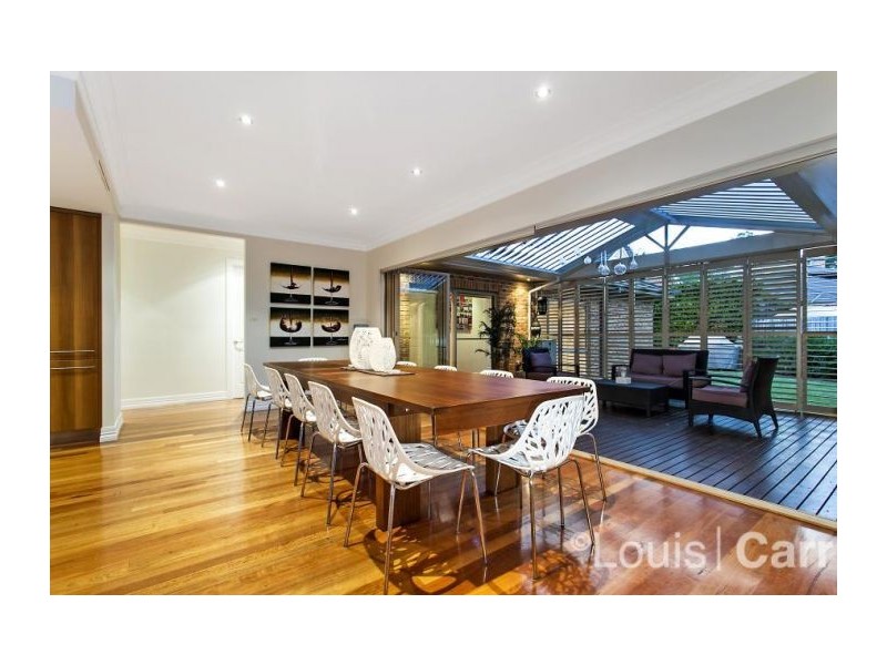 15 Morrisey Way, Rouse Hill NSW 2155