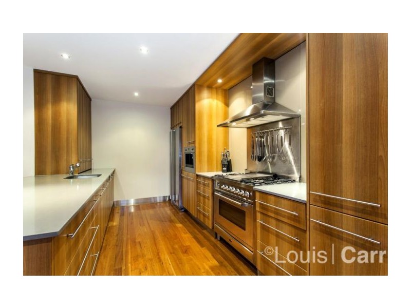 15 Morrisey Way, Rouse Hill NSW 2155