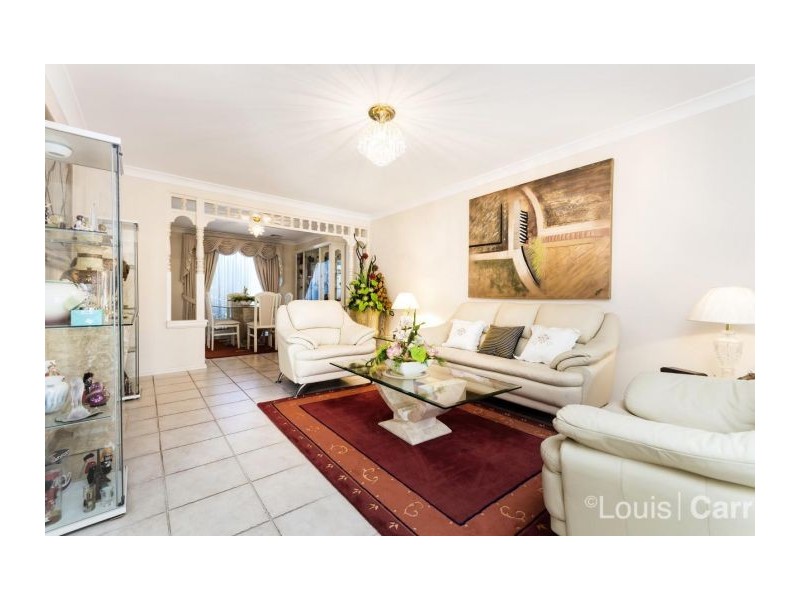 3 McCusker Crescent, Cherrybrook NSW 2126