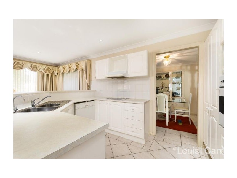 3 McCusker Crescent, Cherrybrook NSW 2126