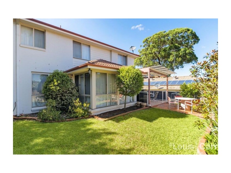 3 McCusker Crescent, Cherrybrook NSW 2126