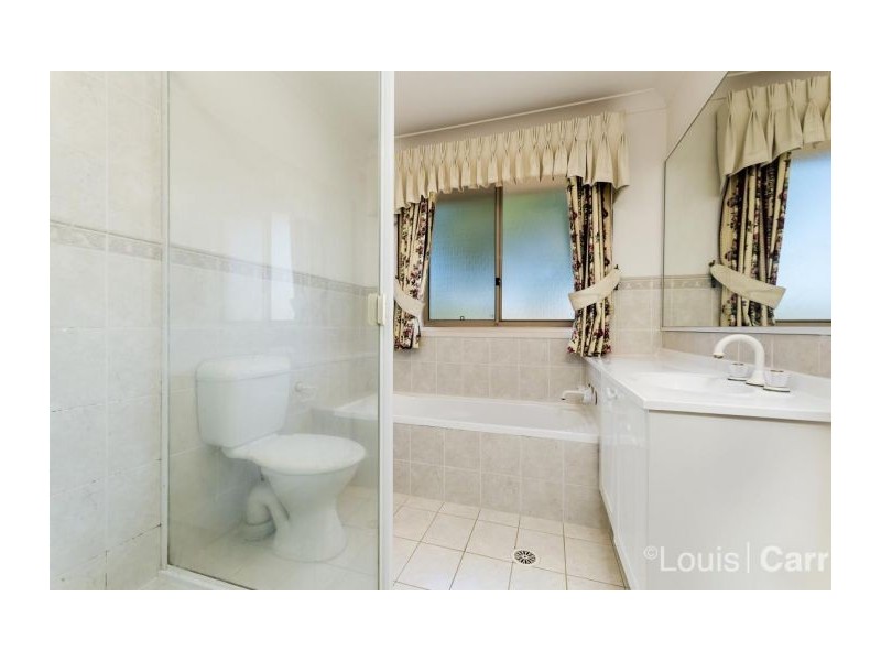 3 McCusker Crescent, Cherrybrook NSW 2126