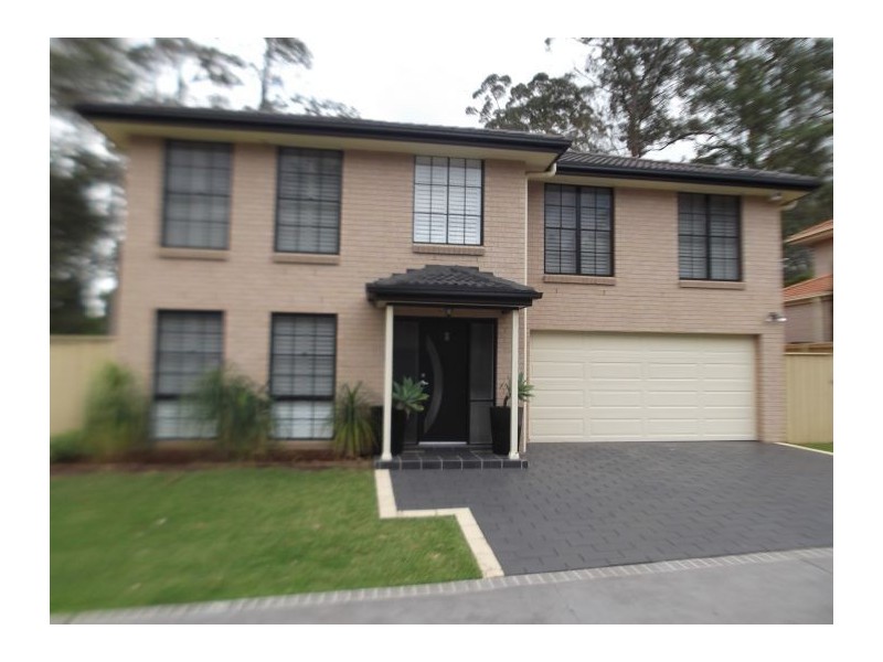 7 Kayla Way, Cherrybrook NSW 2126