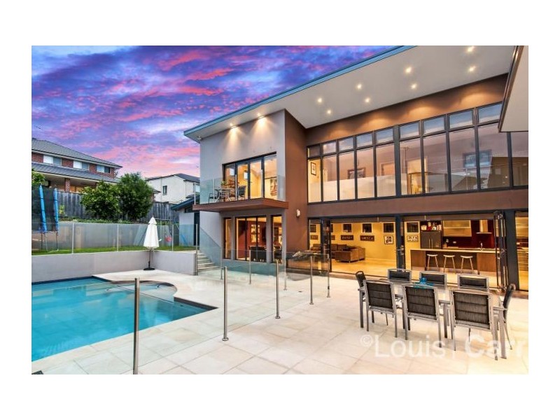 23 Perisher Road, Beaumont Hills NSW 2155