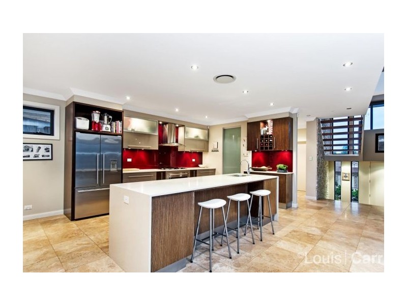 23 Perisher Road, Beaumont Hills NSW 2155