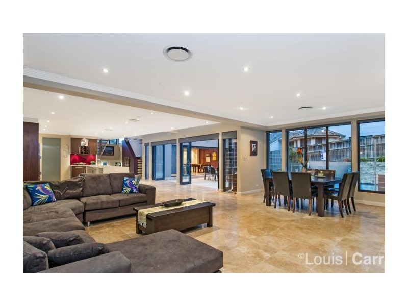 23 Perisher Road, Beaumont Hills NSW 2155