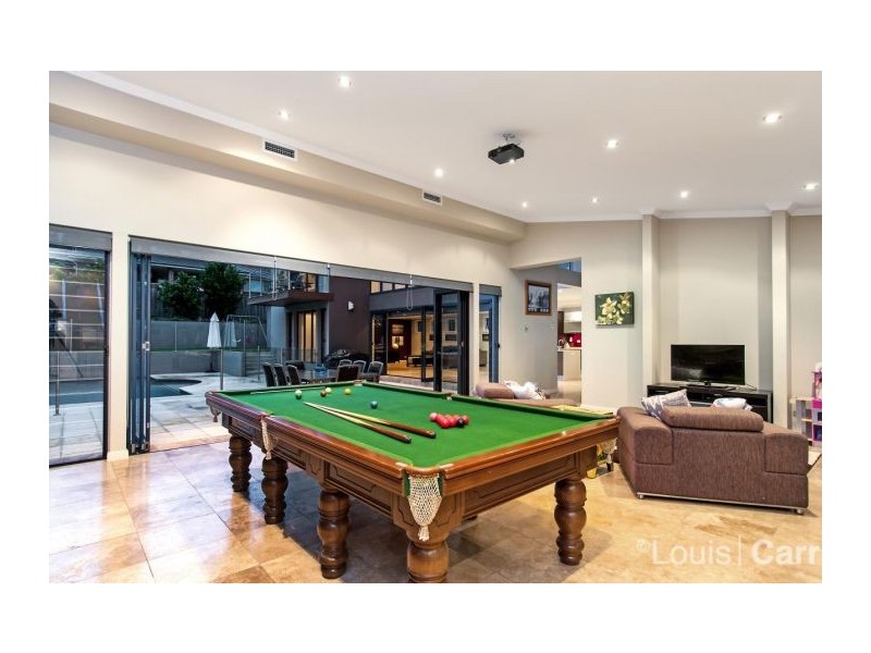 23 Perisher Road, Beaumont Hills NSW 2155