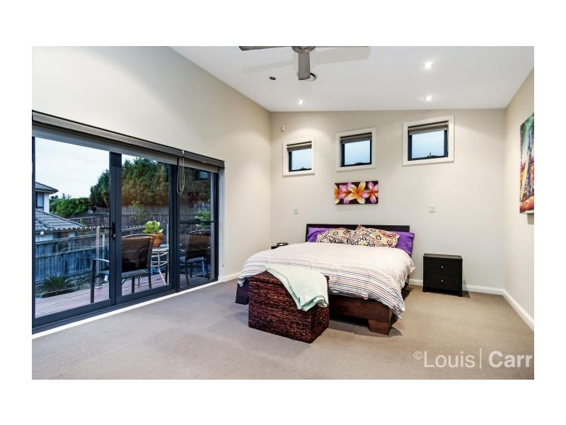 23 Perisher Road, Beaumont Hills NSW 2155