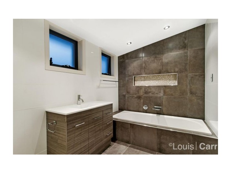 23 Perisher Road, Beaumont Hills NSW 2155