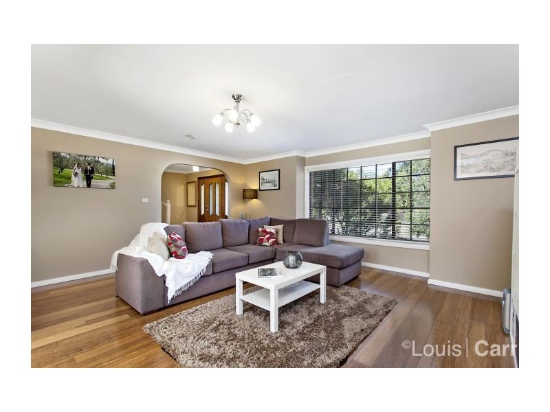 130 David Road, Castle Hill NSW 2154