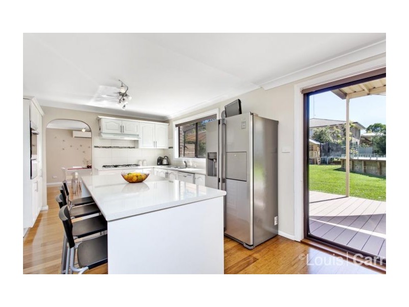 130 David Road, Castle Hill NSW 2154