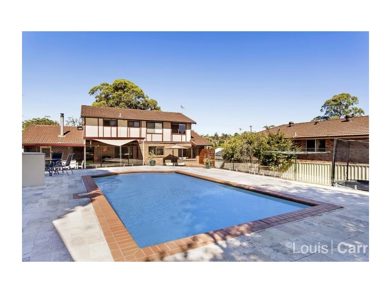 130 David Road, Castle Hill NSW 2154
