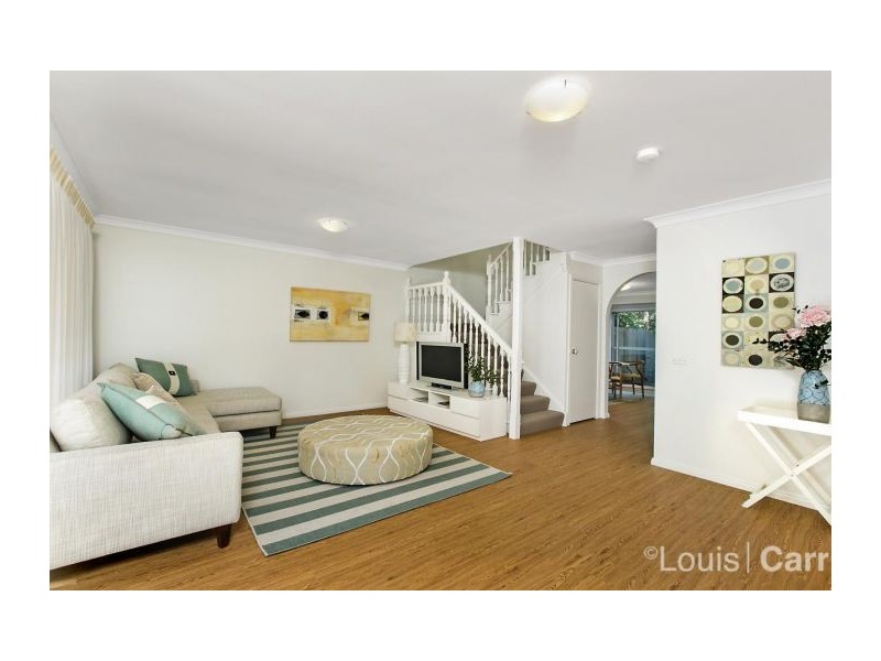 2/30 Casuarina Drive, Cherrybrook NSW 2126