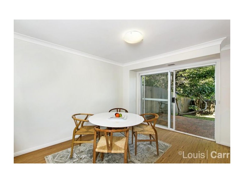 2/30 Casuarina Drive, Cherrybrook NSW 2126