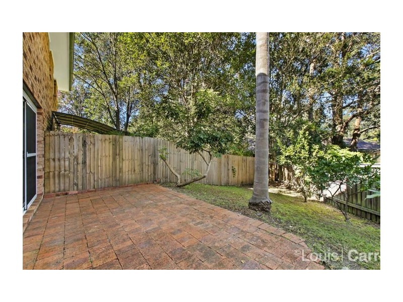 2/30 Casuarina Drive, Cherrybrook NSW 2126