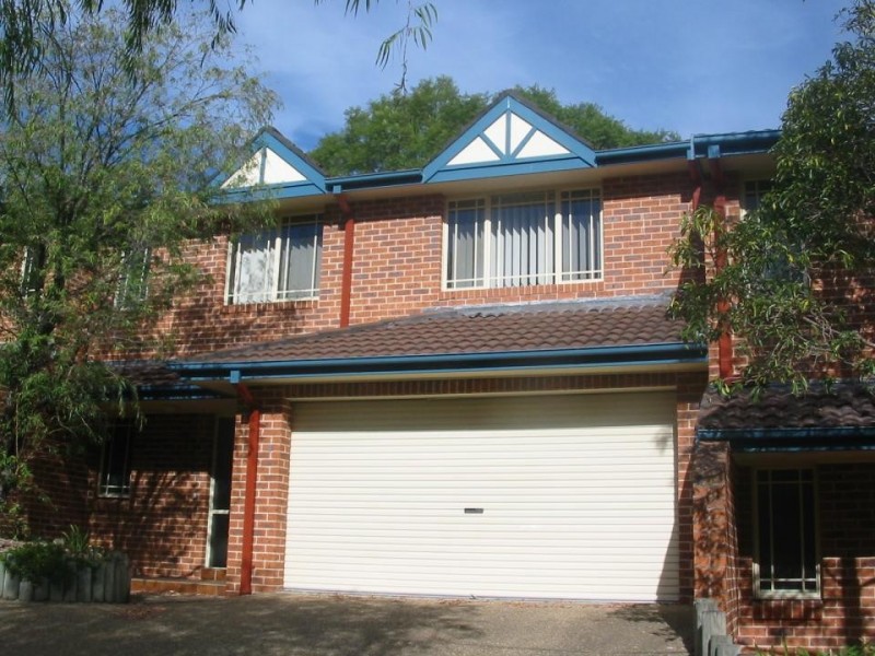 4/63-65 Baker St, Carlingford NSW 2118