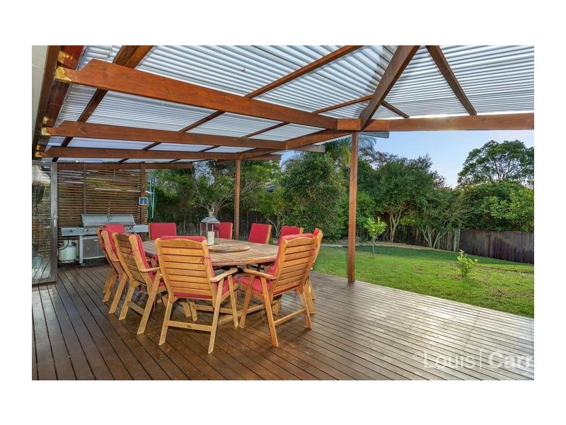 43 Manuka Circle, Cherrybrook NSW 2126