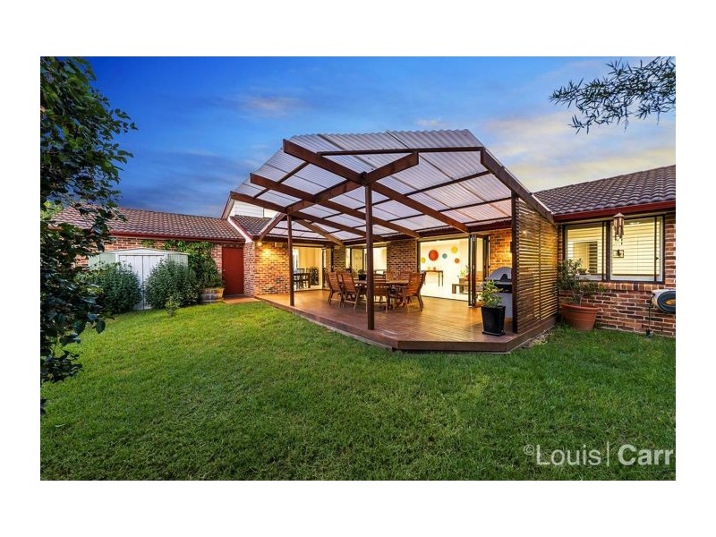 43 Manuka Circle, Cherrybrook NSW 2126