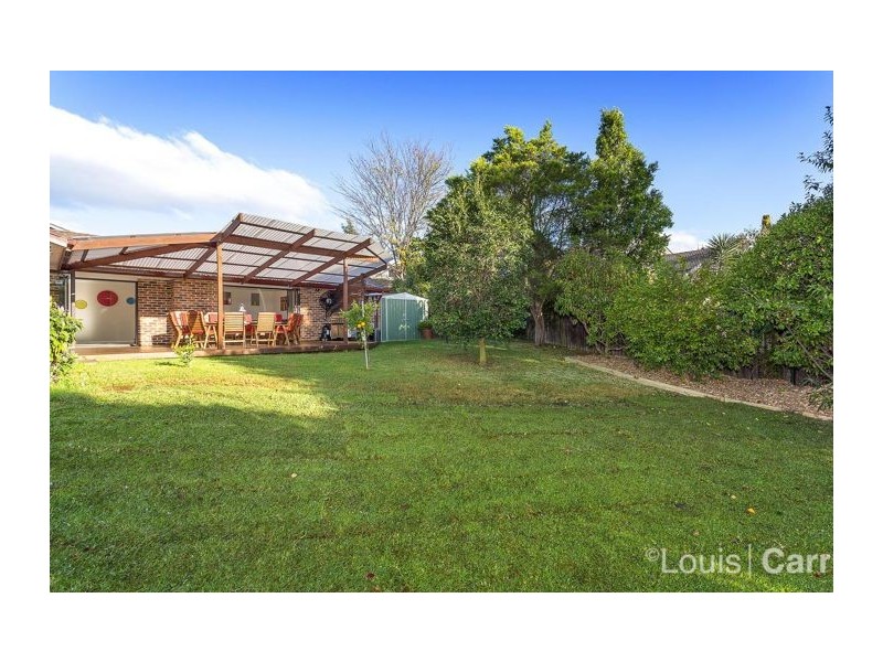 43 Manuka Circle, Cherrybrook NSW 2126