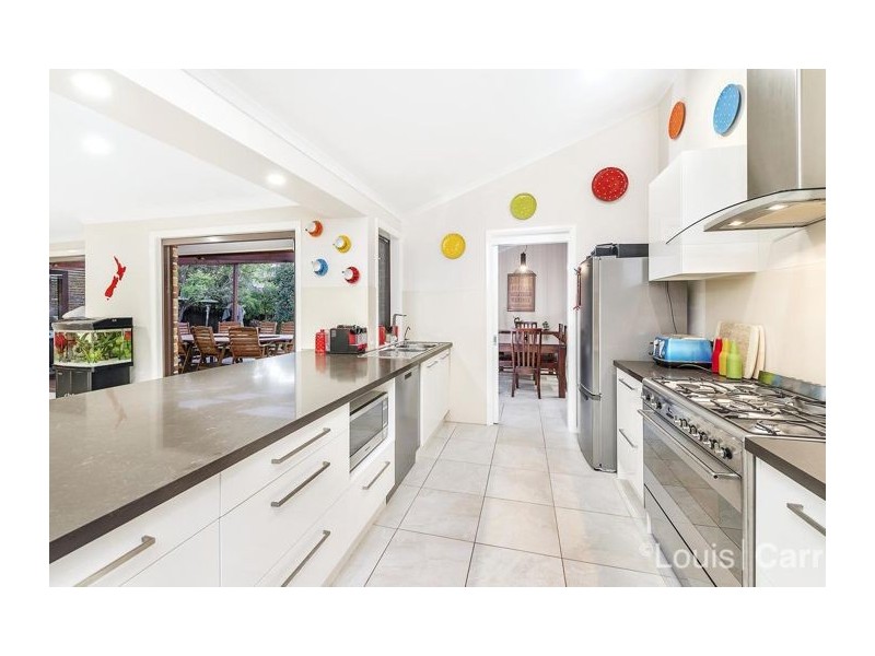 43 Manuka Circle, Cherrybrook NSW 2126