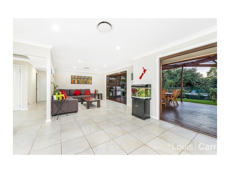 43 Manuka Circle, Cherrybrook NSW 2126