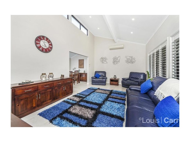 43 Manuka Circle, Cherrybrook NSW 2126