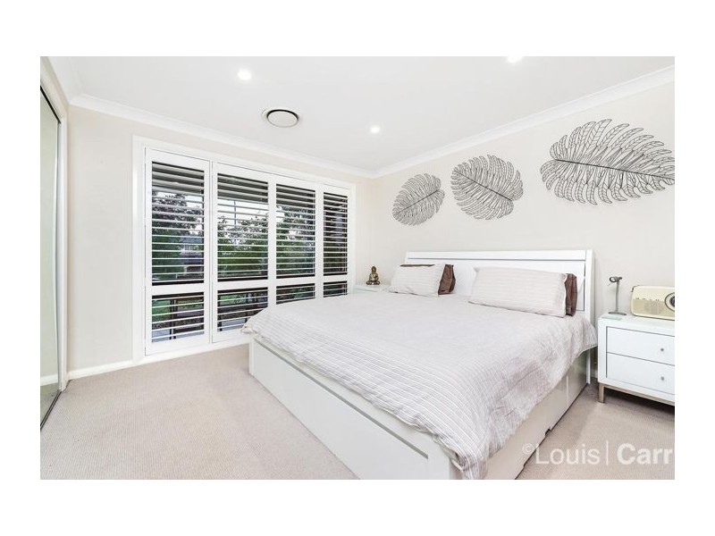 43 Manuka Circle, Cherrybrook NSW 2126