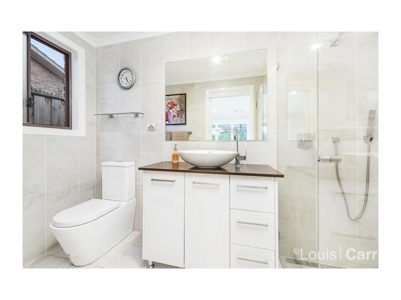 43 Manuka Circle, Cherrybrook NSW 2126