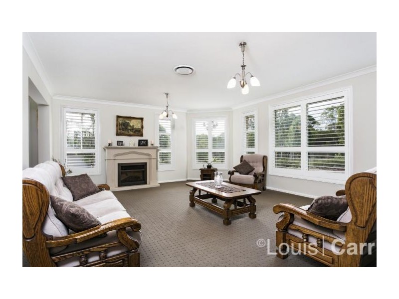 2 Eaglewood Gardens, Beaumont Hills NSW 2155