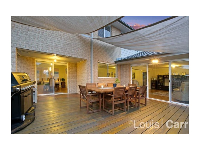 2 Eaglewood Gardens, Beaumont Hills NSW 2155