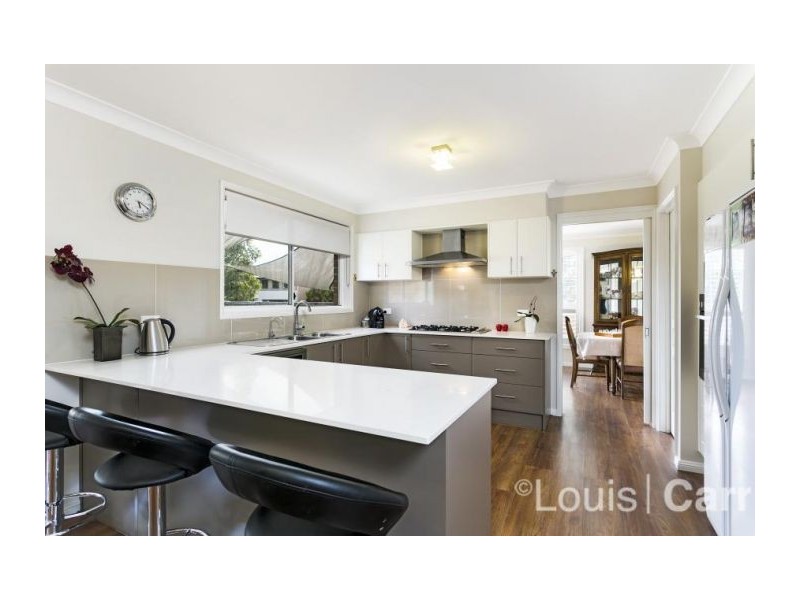 2 Eaglewood Gardens, Beaumont Hills NSW 2155